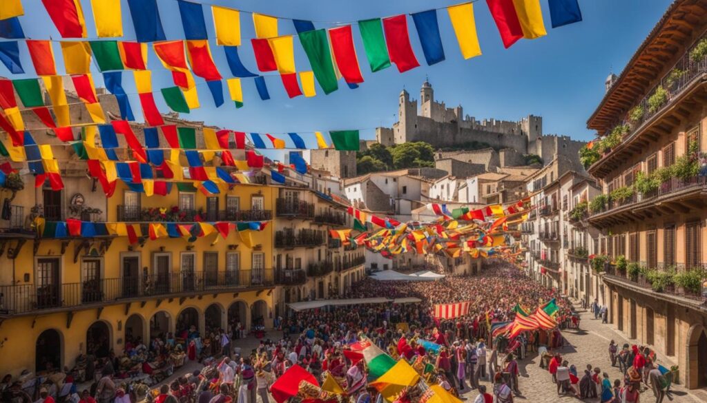 Spanish Culture Spanish Culture