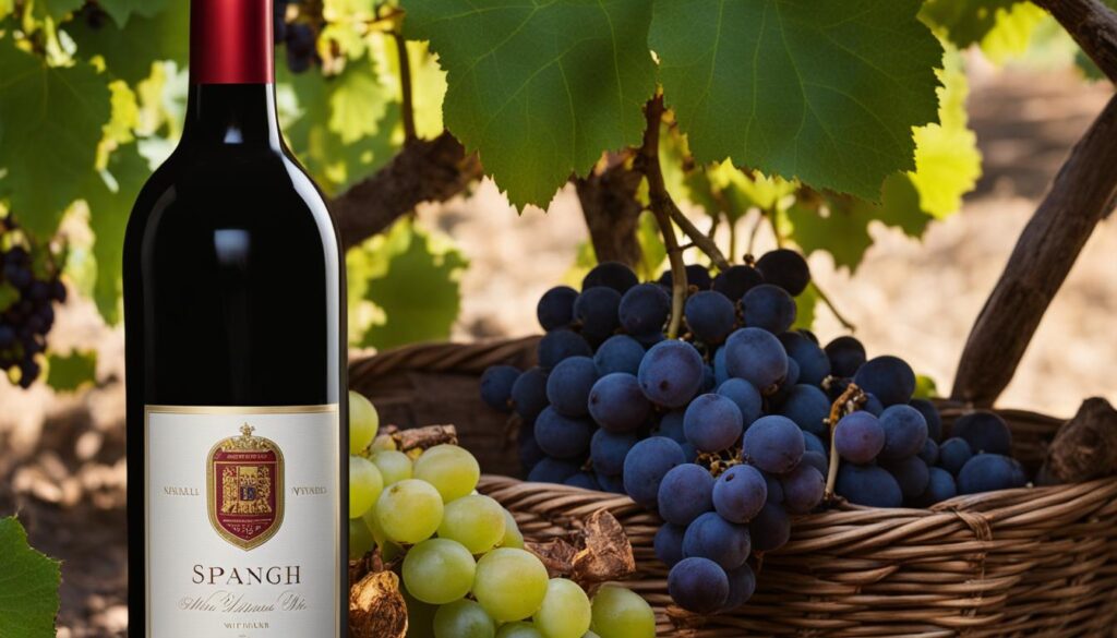 Spanish Wine and Spirits Spanish Wine and Spirits