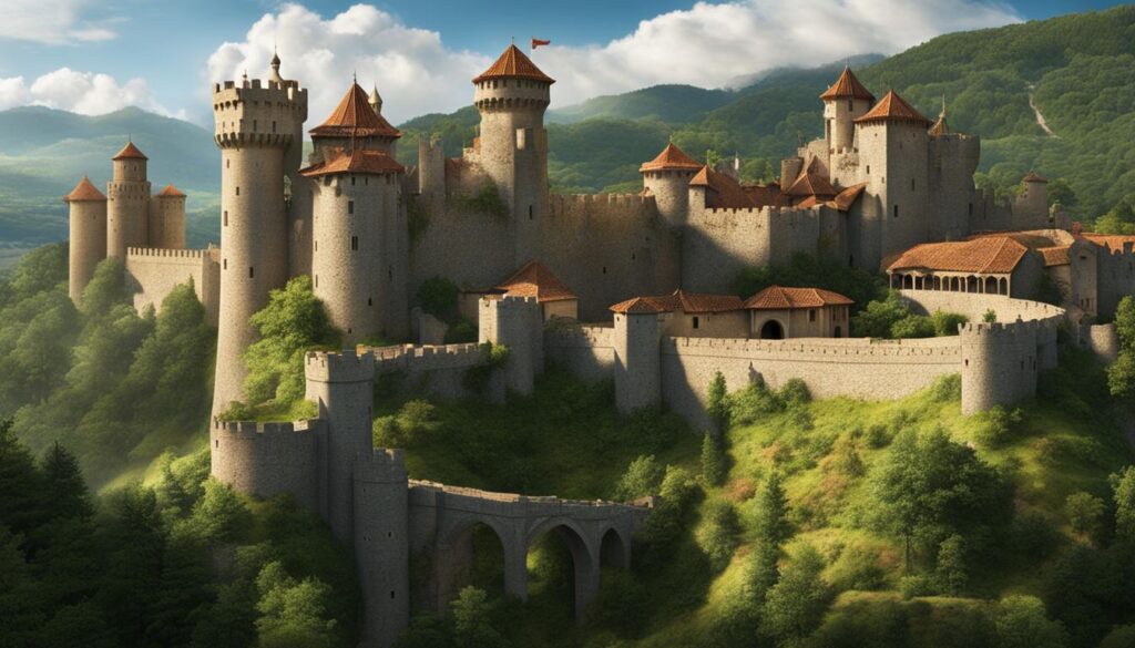 Spanish civilization Spanish civilization