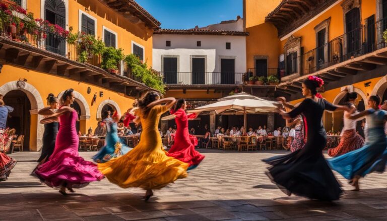 Spanish history and culture for beginners