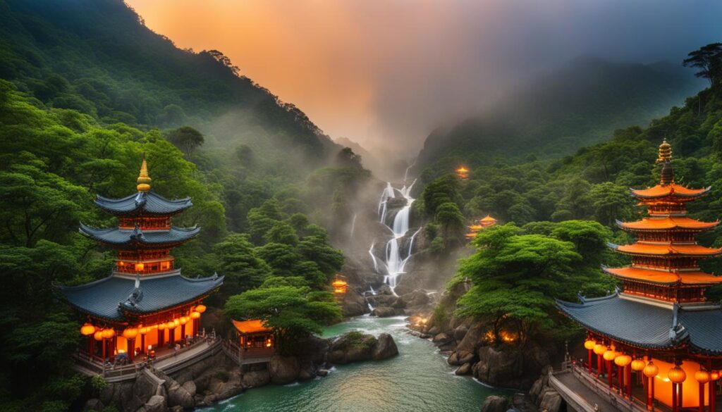 Spiritual Retreats Kaohsiung image Spiritual Retreats Kaohsiung image