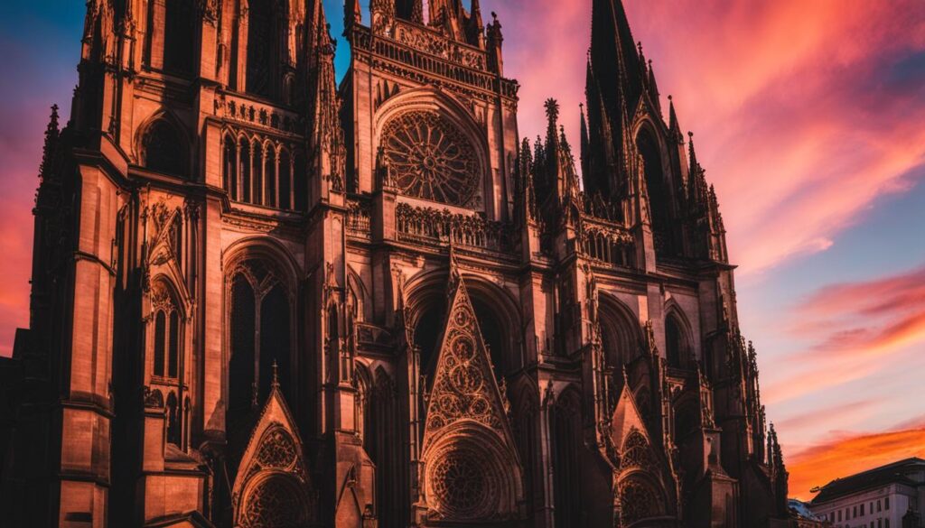 St. Stephen's Cathedral St. Stephen's Cathedral
