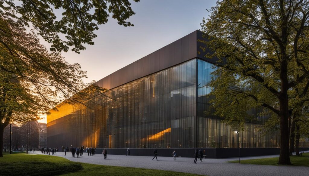 Städel Museum Frankfurt Städel Museum Frankfurt
