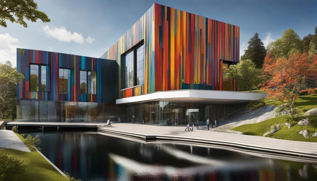 Stavanger Art Museum Stavanger Art Museum