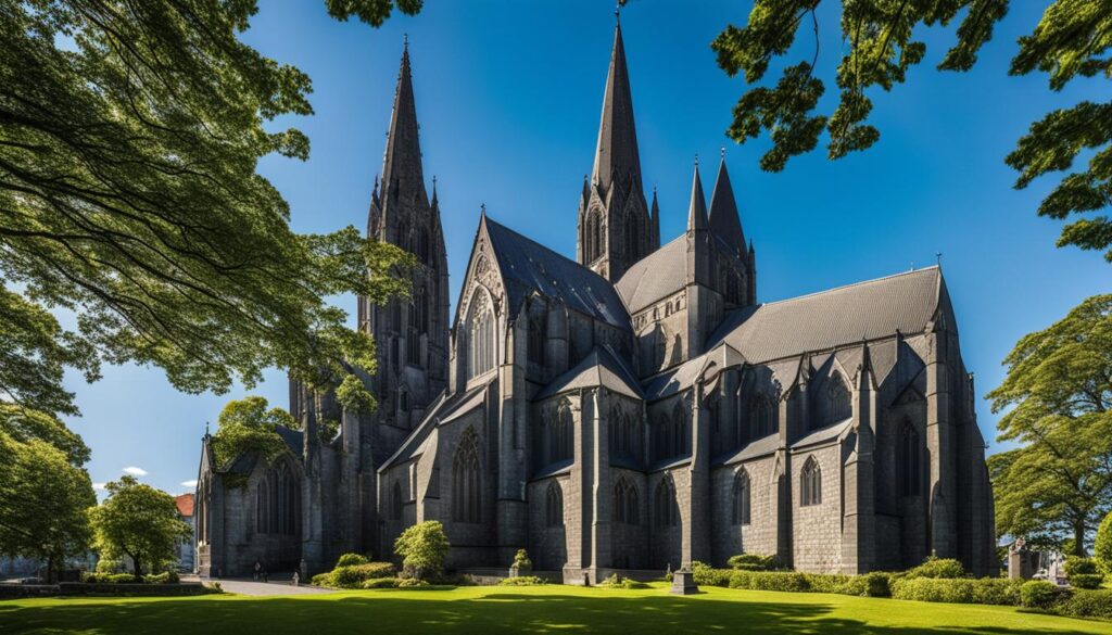Stavanger Cathedral Stavanger Cathedral