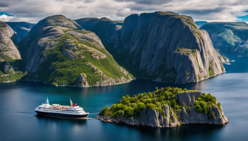 Stavanger attractions Stavanger attractions