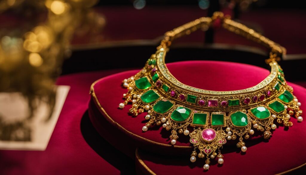 Straits Chinese Jewelry Museum Straits Chinese Jewelry Museum