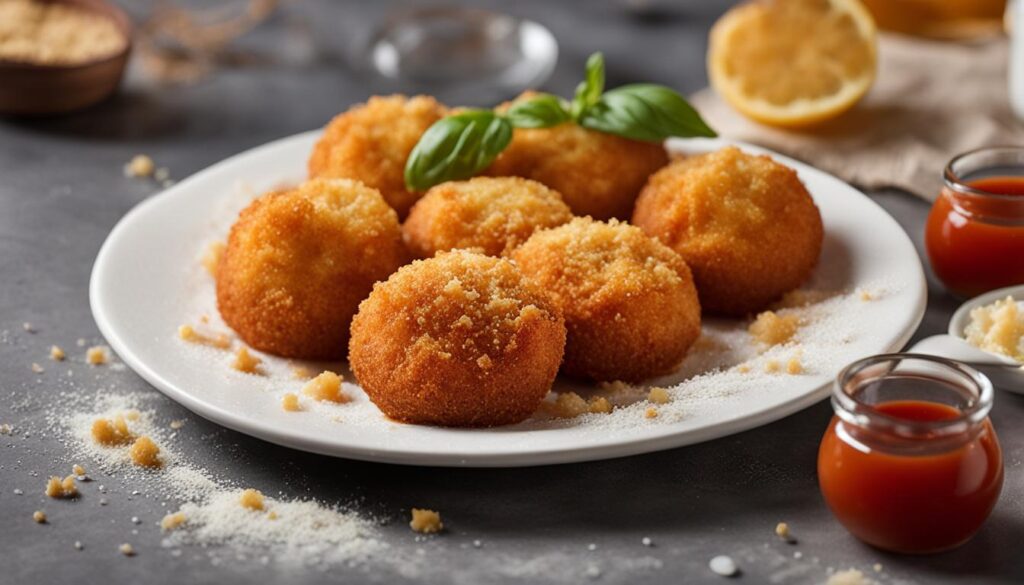 Supplì Supplì