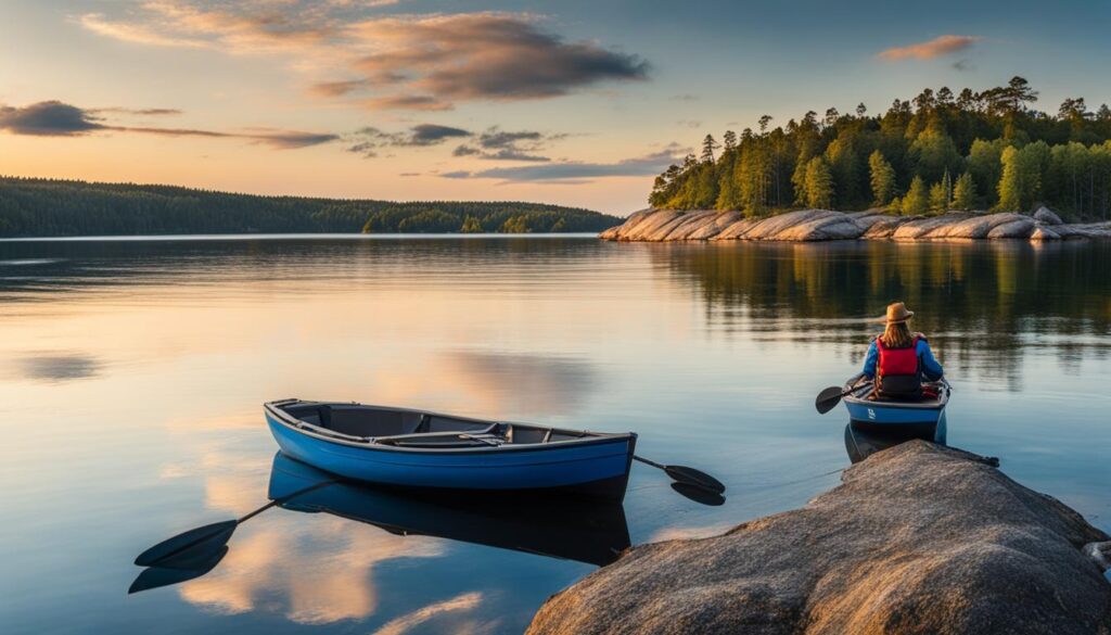 Sweden itinerary 10 days Sweden itinerary 10 days