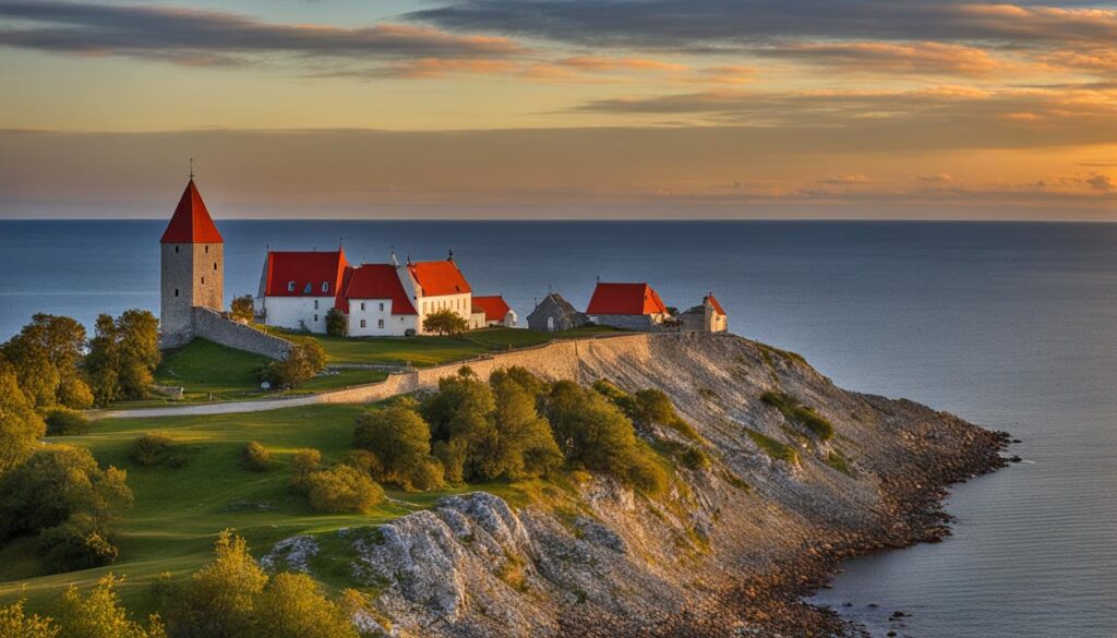 Sweden tourist attractions Sweden tourist attractions