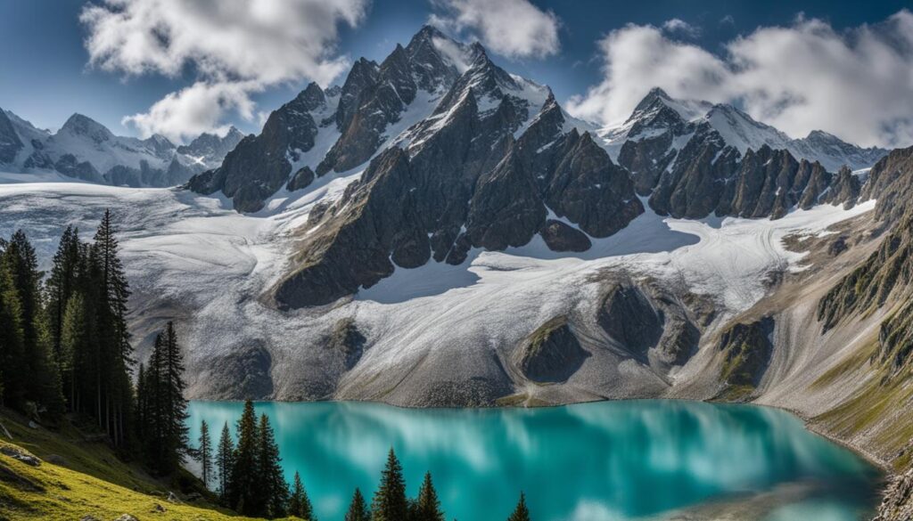 Swiss Alps Swiss Alps