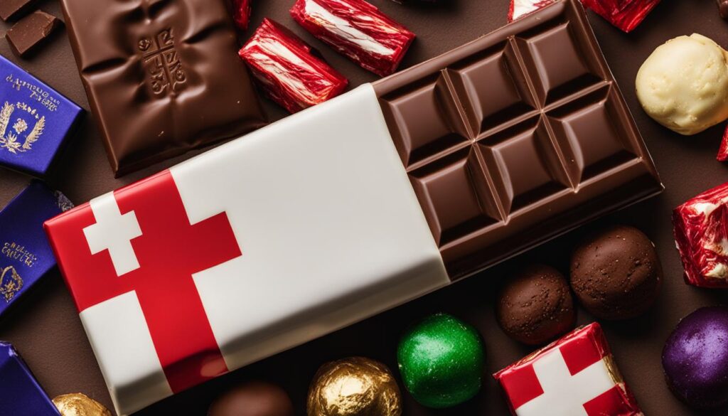Swiss Chocolate Swiss Chocolate