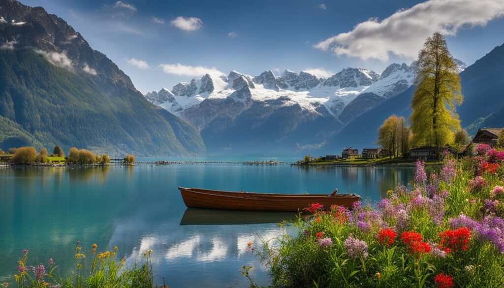 Switzerland travel destinations Switzerland travel destinations