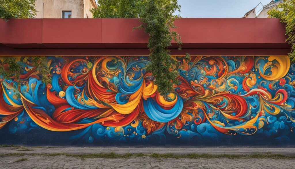 Szeged street art Szeged street art