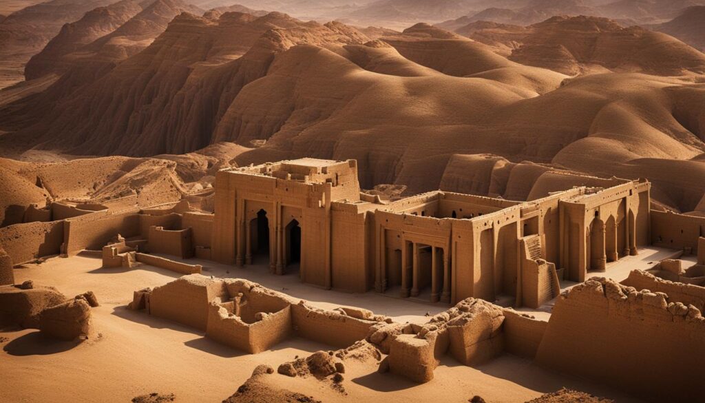 Tabuk - Land of Ancient Civilizations Tabuk - Land of Ancient Civilizations