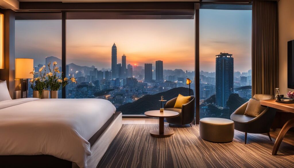 Taichung Accommodation Taichung Accommodation