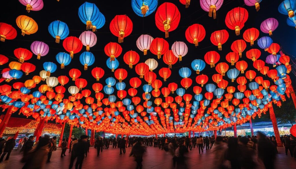 Taichung Lantern Festival Taichung Lantern Festival