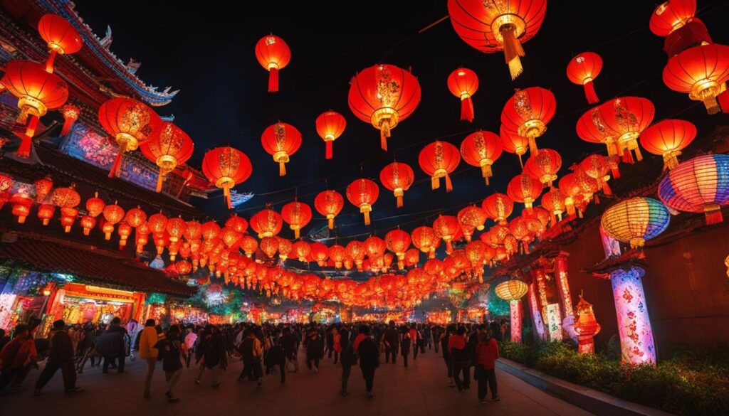 Taichung Lantern Festival Taichung Lantern Festival