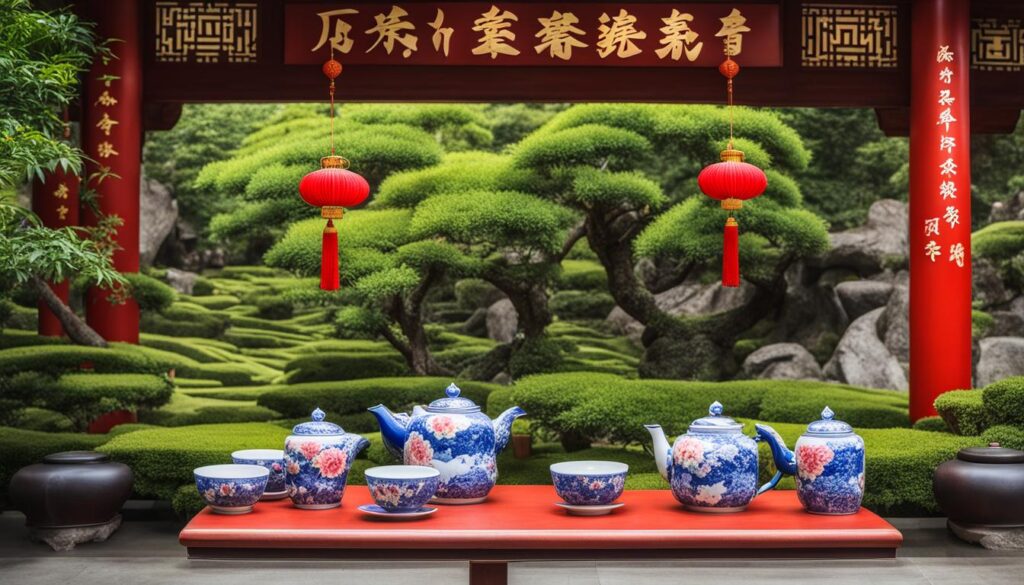 Taichung cultural attractions Taichung cultural attractions