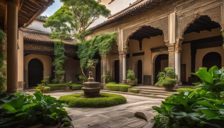 Taichung hidden museums and historical sites beyond the National Museum