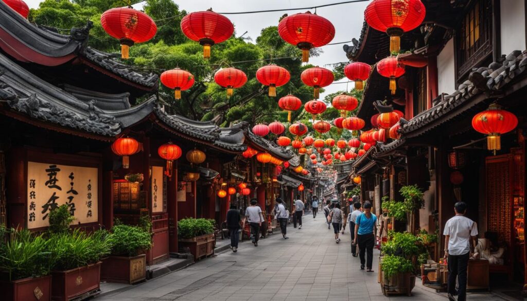 Taichung local cultural treasures Taichung local cultural treasures