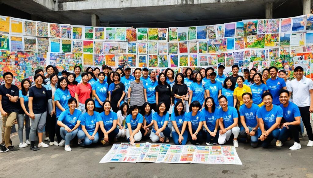 Taichung volunteer opportunities at NGOs Taichung volunteer opportunities at NGOs