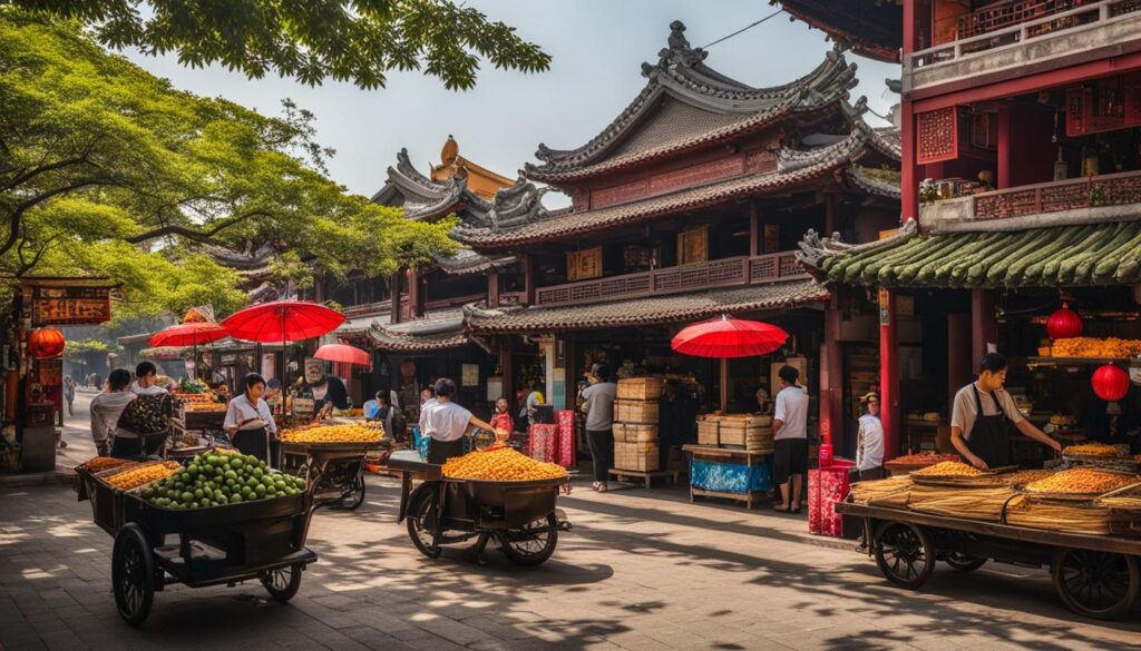 Tainan City Guide Tainan City Guide
