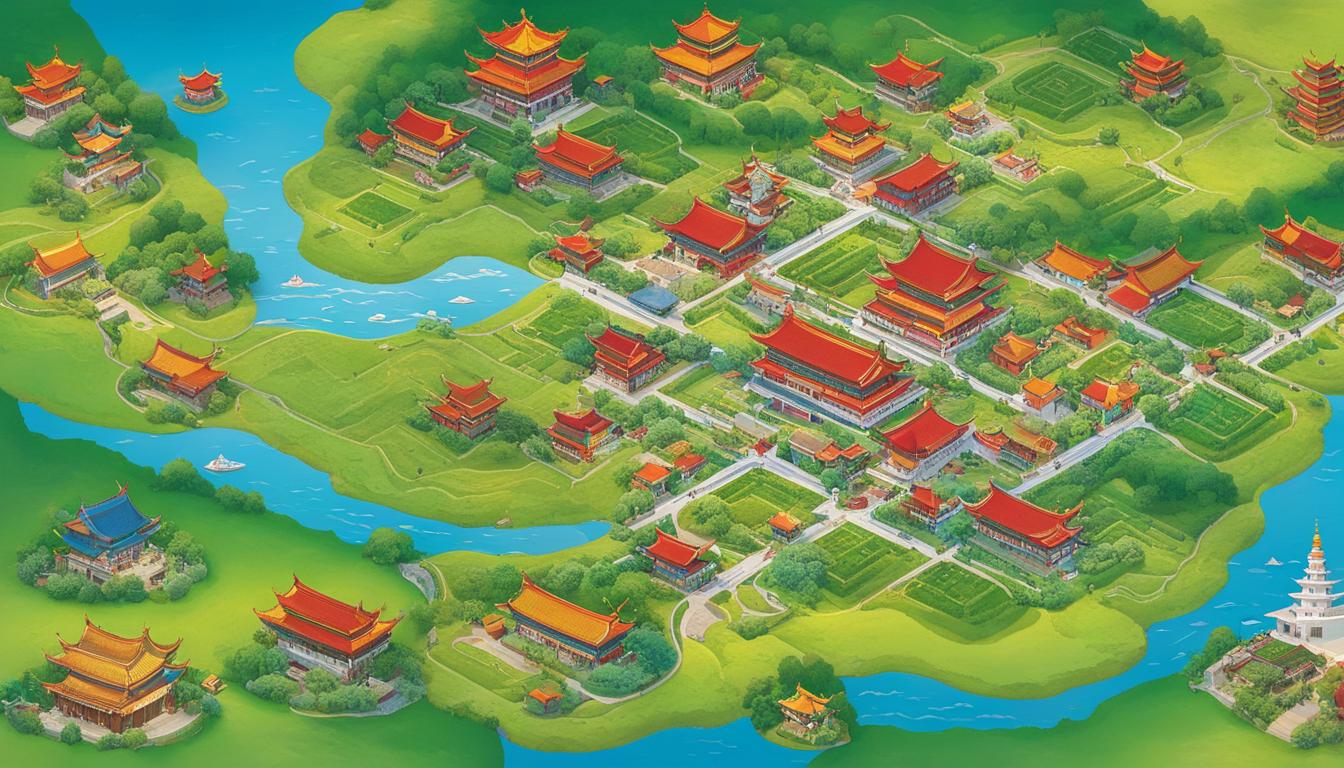 Tainan Itinerary 5 Days