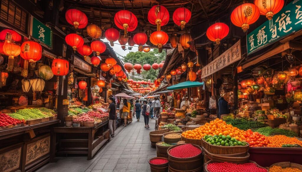 Tainan Shopping Guide Tainan Shopping Guide