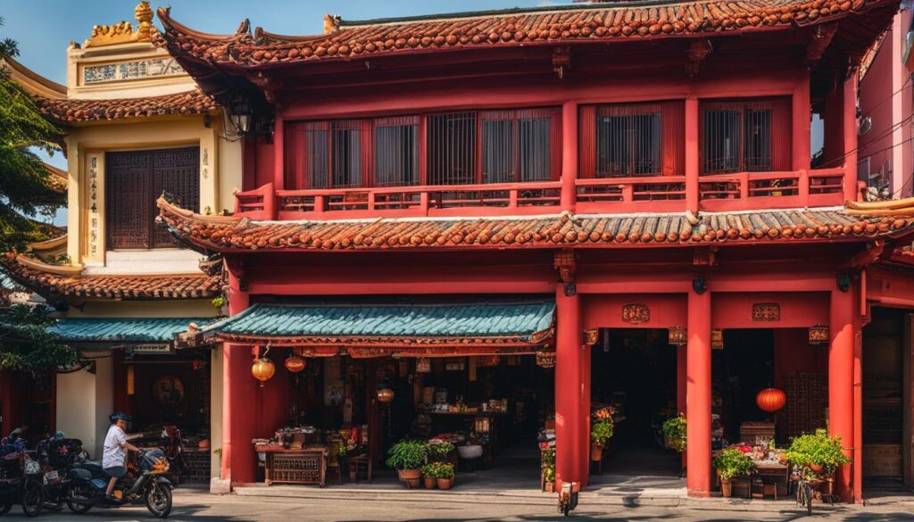 Tainan Travel Guide Tainan Travel Guide