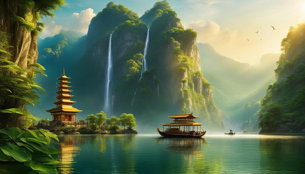 Tainan attractions Tainan attractions