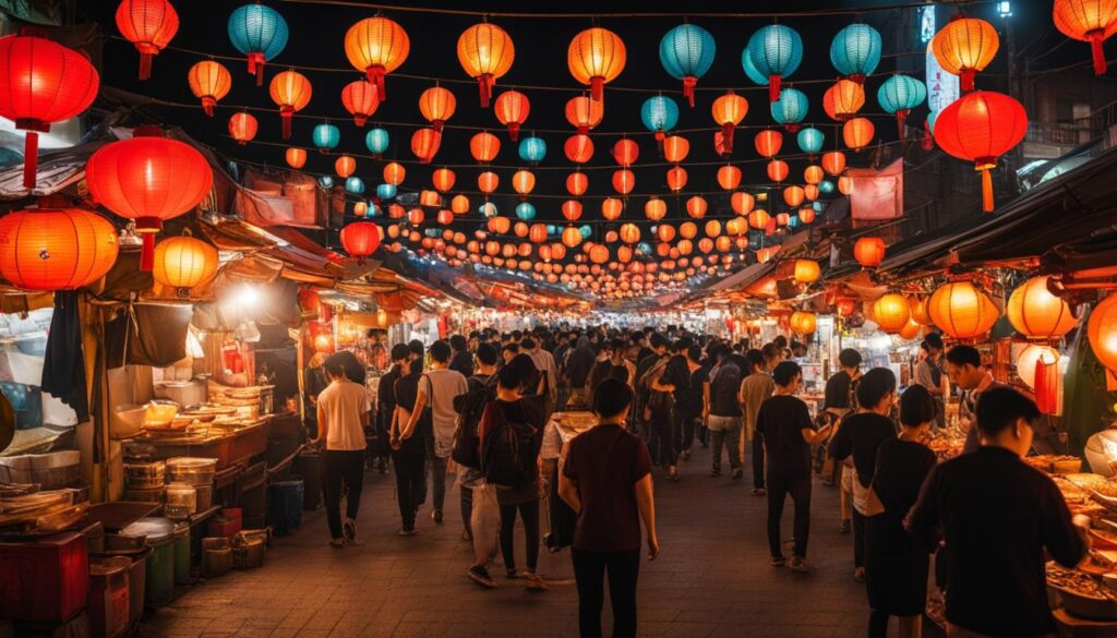 Tainan points of interest Tainan points of interest