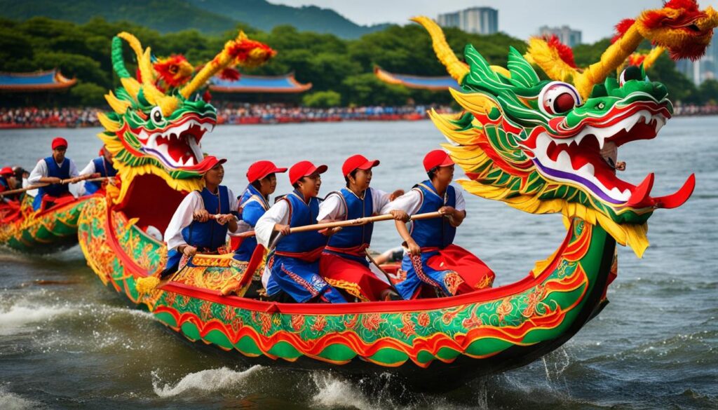 Taipei unique festivals Taipei unique festivals