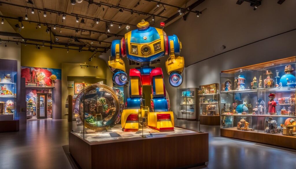 Taipei's Offbeat Museums Taipei's Offbeat Museums