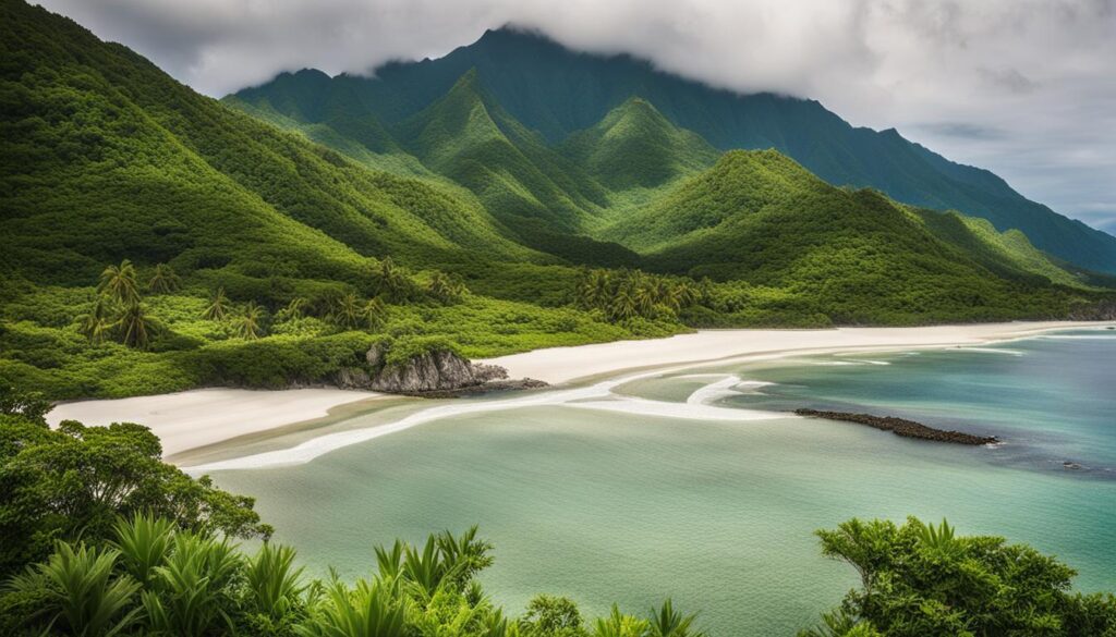 Taitung Beach Taitung Beach