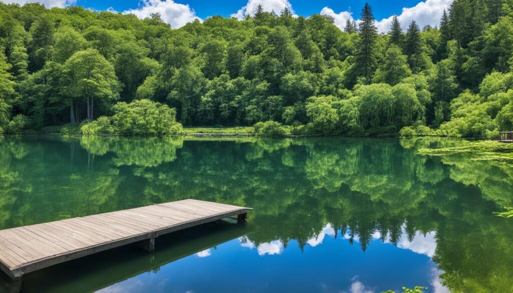 Taman Tasik Titiwangsa Taman Tasik Titiwangsa