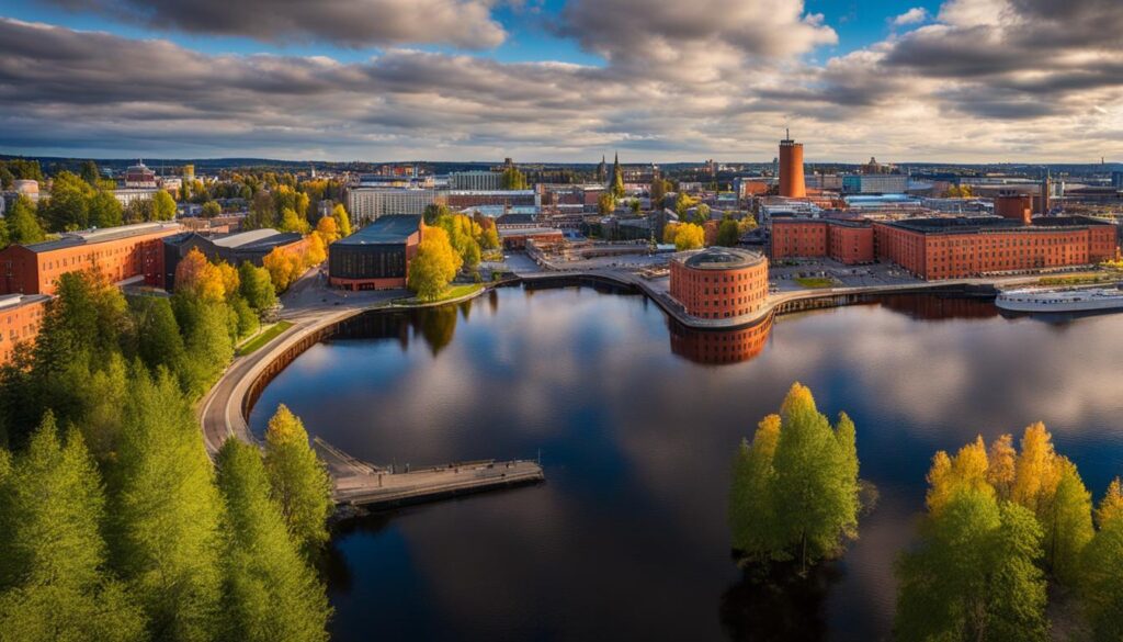 Tampere Tampere