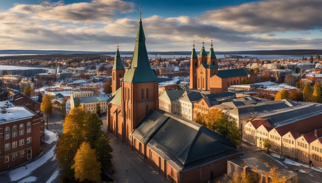 Experience Finland Top 10 Things To Do In Tampere Experience Finland Top 10 Things To Do In Tampere