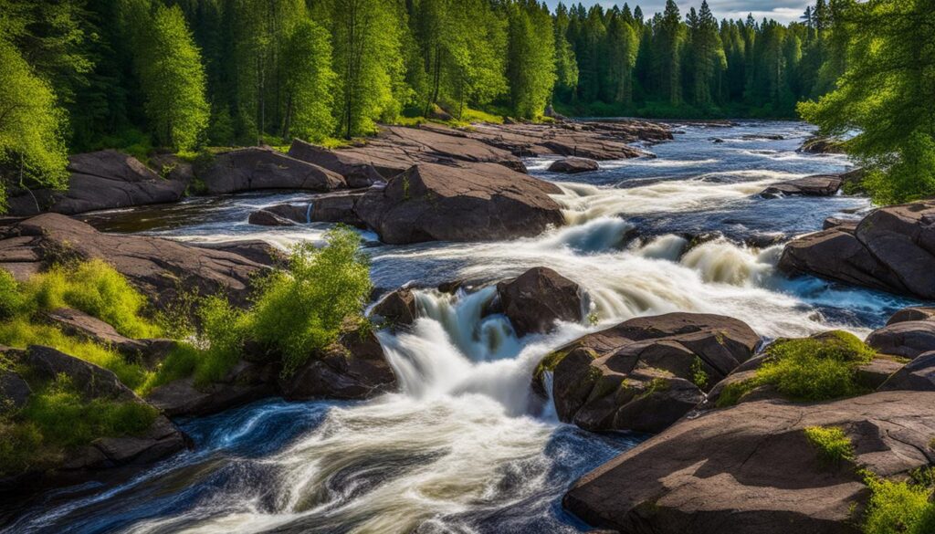 Tampere attractions Tampere attractions