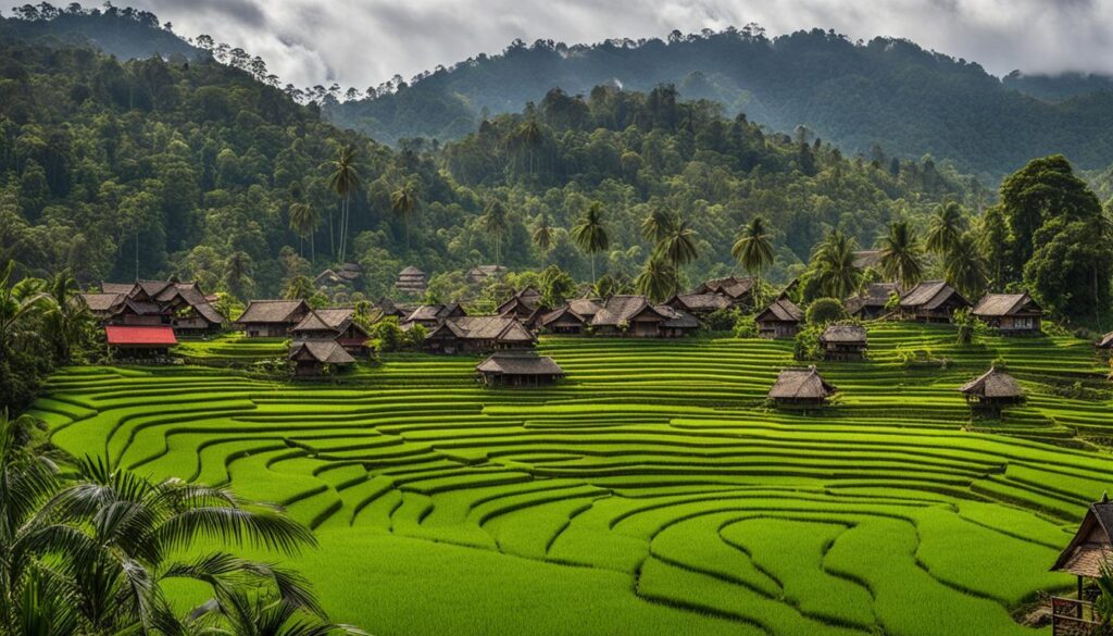 Tana Toraja Tana Toraja