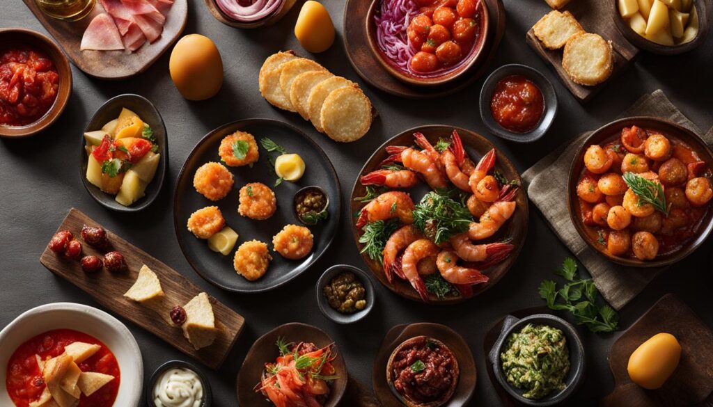 Tapas Tapas