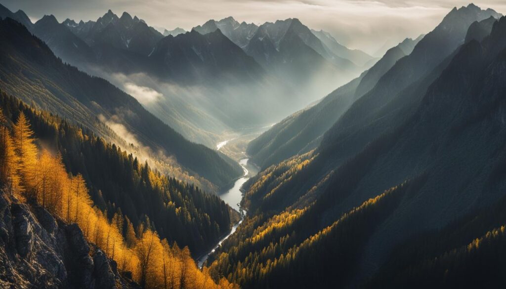 Tatra Mountains Tatra Mountains