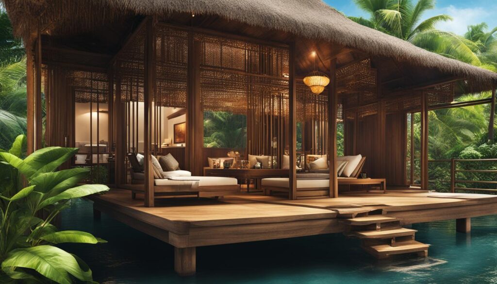 Thailand Accommodation Options Thailand Accommodation Options