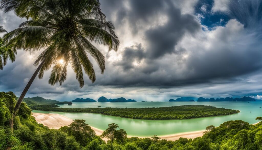 Thailand Weather Thailand Weather