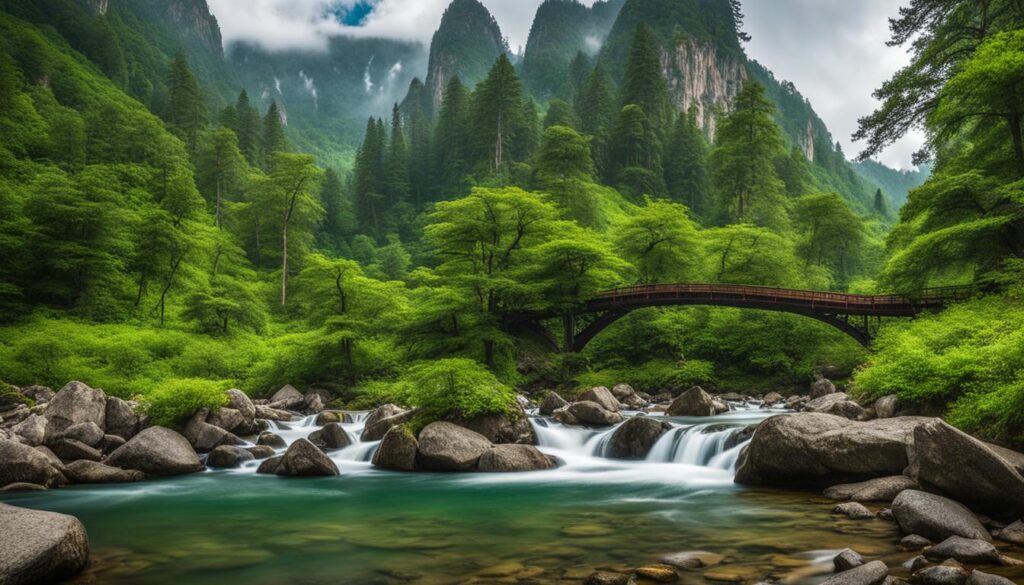 Thailand national parks Thailand national parks