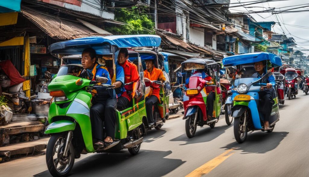 Thailand travel safety precautions Thailand travel safety precautions