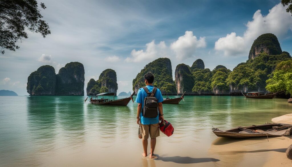 Thailand travel safety precautions Thailand travel safety precautions
