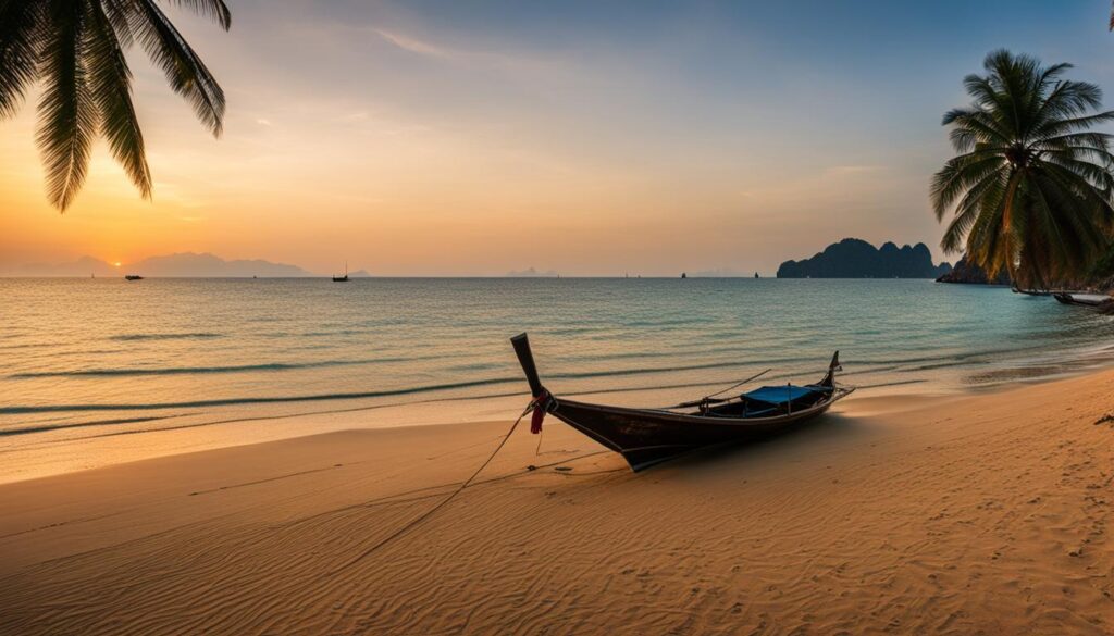 Thailand travel tips Thailand travel tips
