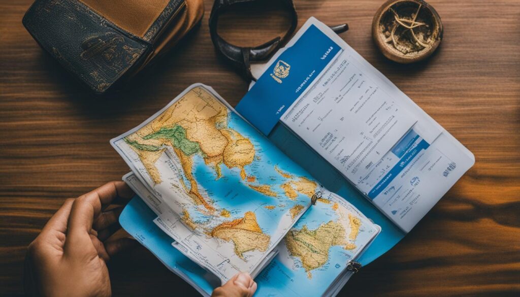 Thailand visa requirements and application process Thailand visa requirements and application process