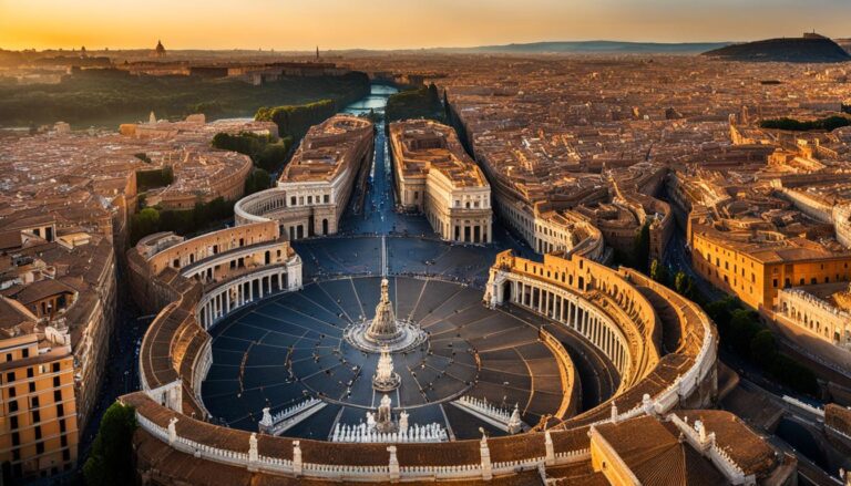 The 10 Must-See Attractions in Rome That Will Blow Your Mind